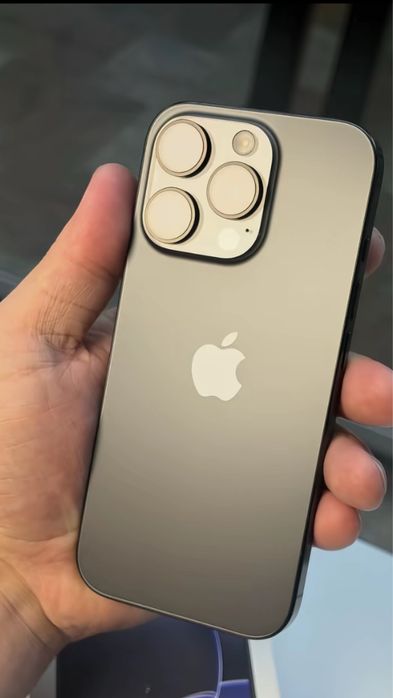 Iphon16pro с гарантия