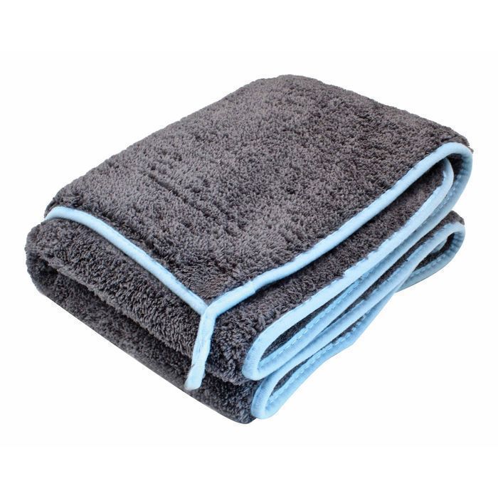 Laveta din microfibra 50x80cm 1200gsm