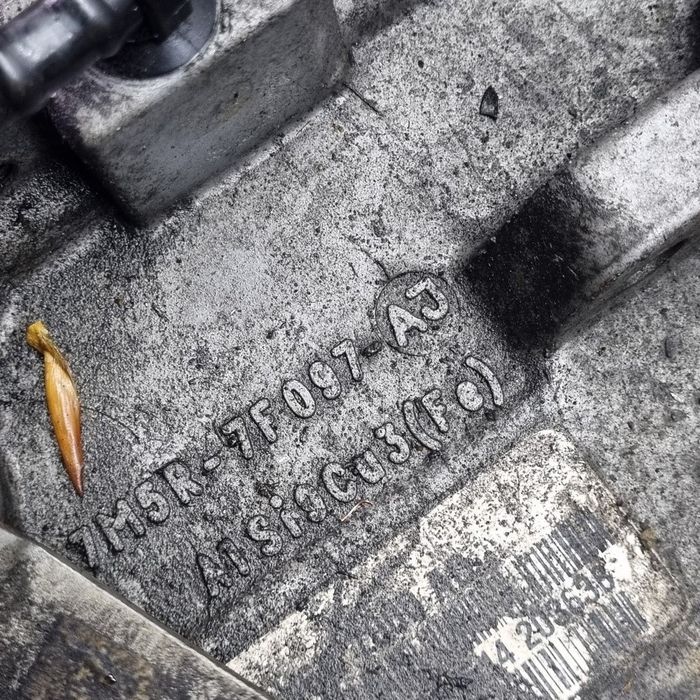 Cutie de viteze automata Ford Kuga II 2.0 TDCI 2012 - 2014 136CP Automata UKMA Euro5 ...