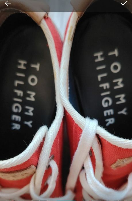 Sneakers Tommy Hilfiger