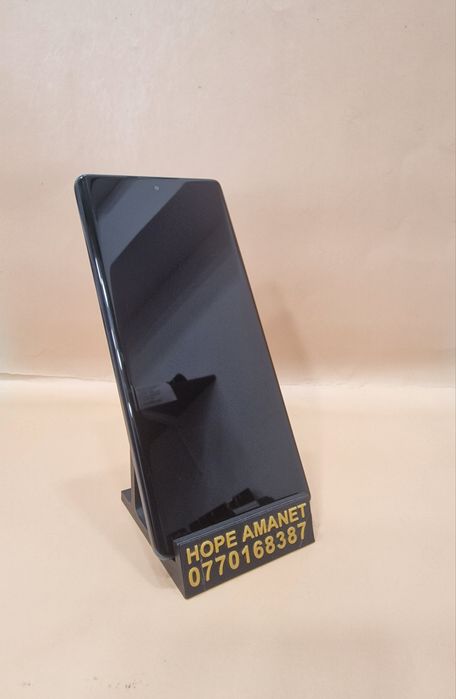 Hope Amanet P4 / MOTO EDGE 50 FUSION 256GB 12 GB RAM