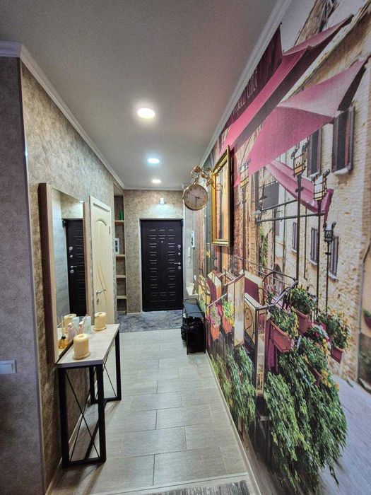 Продам 2-х ком в доме 2016 года