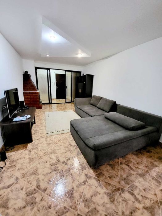 Apartament str. 1 Decembrie, 2 camere, parter (langa ANAF)