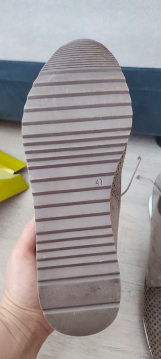Обувь женская 41 размер.