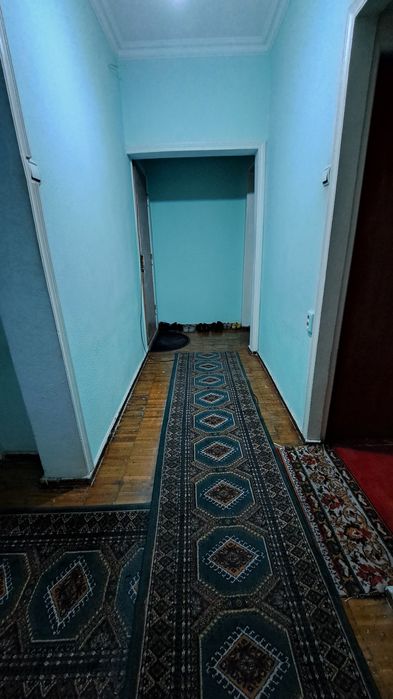 Юнусабад 6  3х ком. квартира