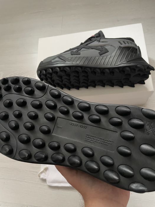 STOC NOU ! Off white odsy 40-43