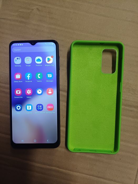 Samsung A32 5G 128/4 dual sim