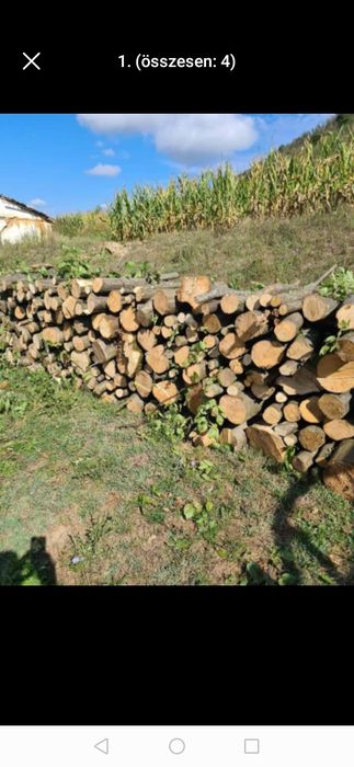 Lemne de foc esență