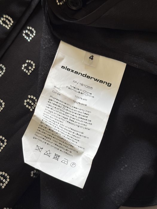 Alexander Wang оригинален сет