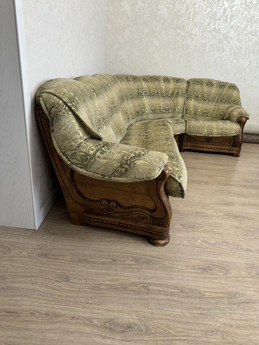 Продам уголок отдыха пр-во Беларусь