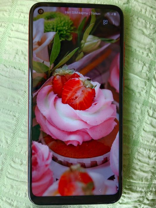 Продам телефон Самсунг А 11 в идеальном состоянии