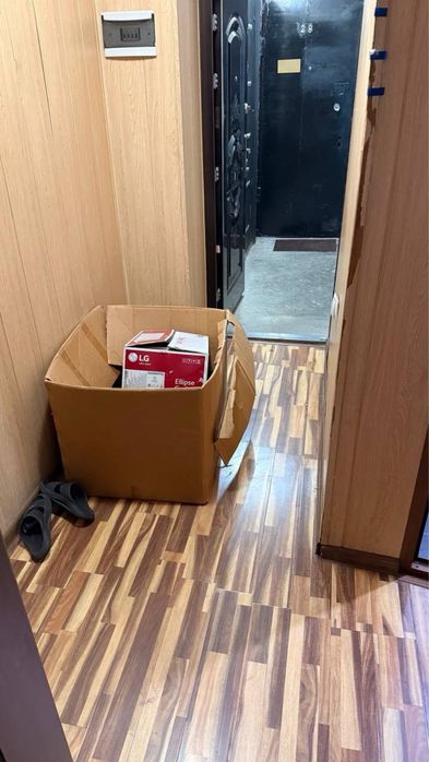 Bollarga, Qizlarga, Oilaga kvartira