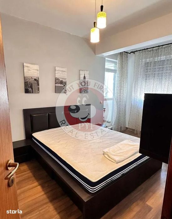 Chiajna | Apartament 2 camere | 45 mp | Semidecomandat | B11998