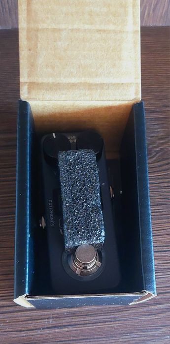 Valeton GP-5 – Multi Effects Processor - Процесор за китара и бас