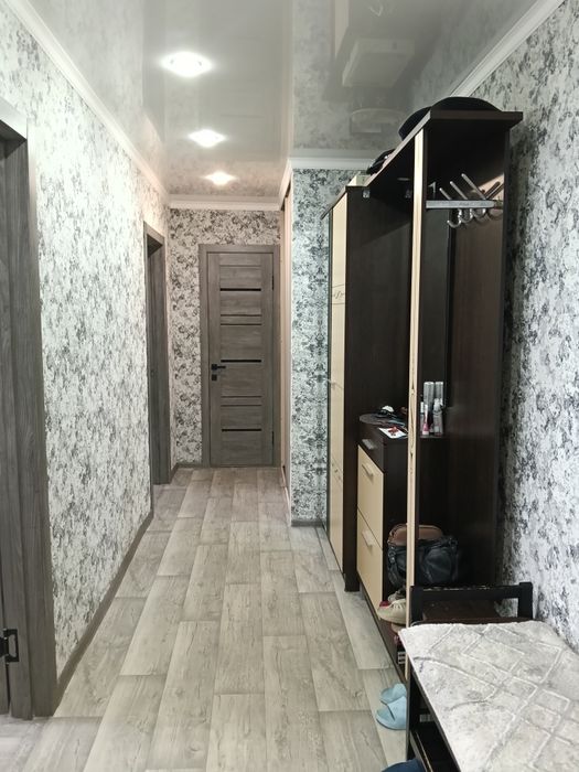 2 ком квартира Жас оркен