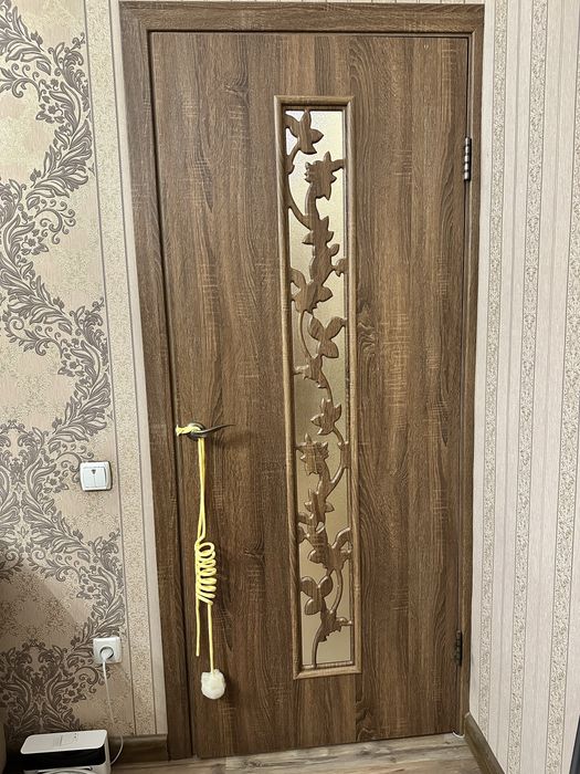 Двери межкомнатные