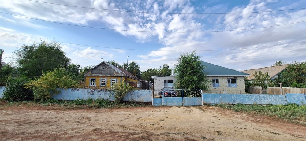 Маржанбулактан уй сатылады