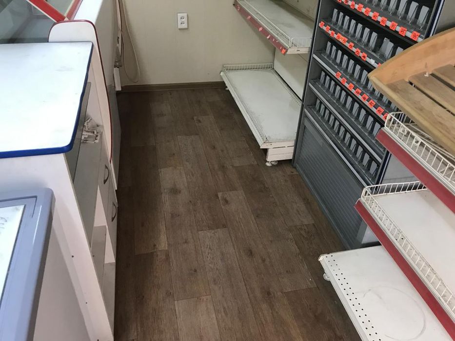 Продам павильон для продаж