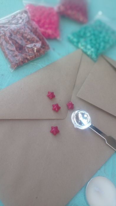 Сургуч для сургучной печати