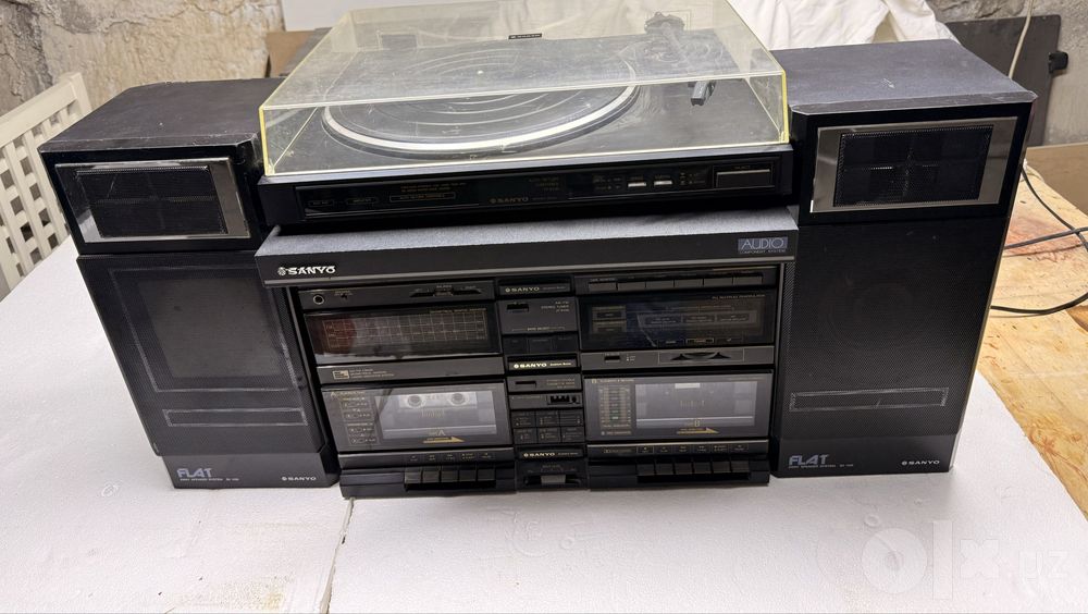 Sanyo Architect Series 6100
