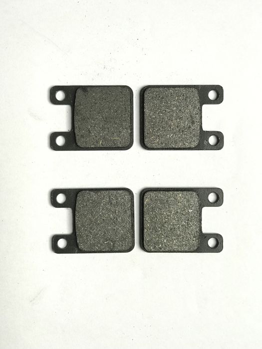 Placute frana Yamaha DT 50 /TZR 50 Rieju MRX / RR / RS2 50