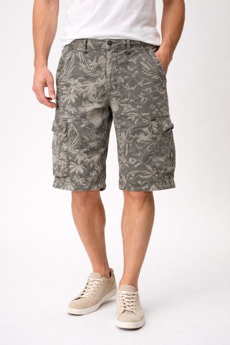 Pantaloni scurți Kenvelo – mărimea L (100% bumbac)