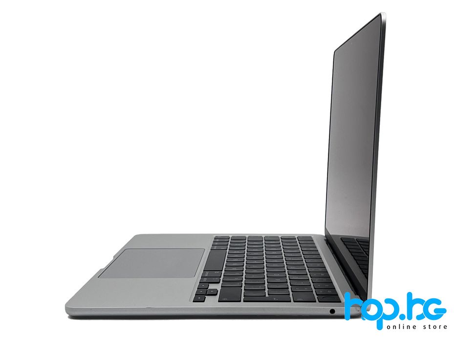 Лаптоп Apple MacBook Air M2 A2681 (2022) Silver 15797