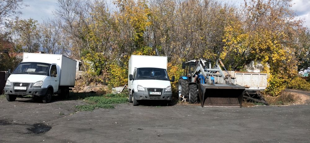 Продам действующую пекарню