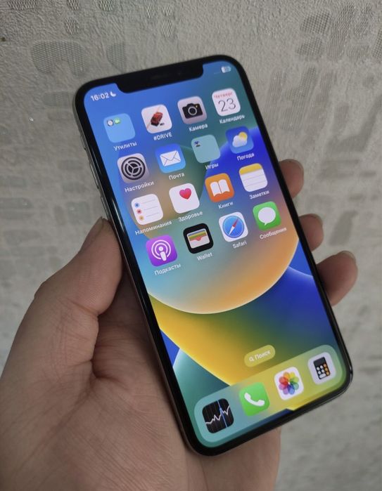 Iphone x arzon LL/HA