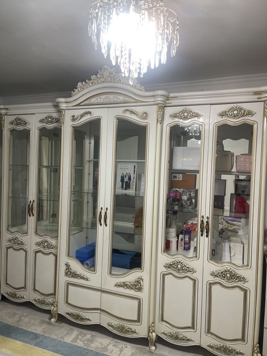 Гостиный гарнитур