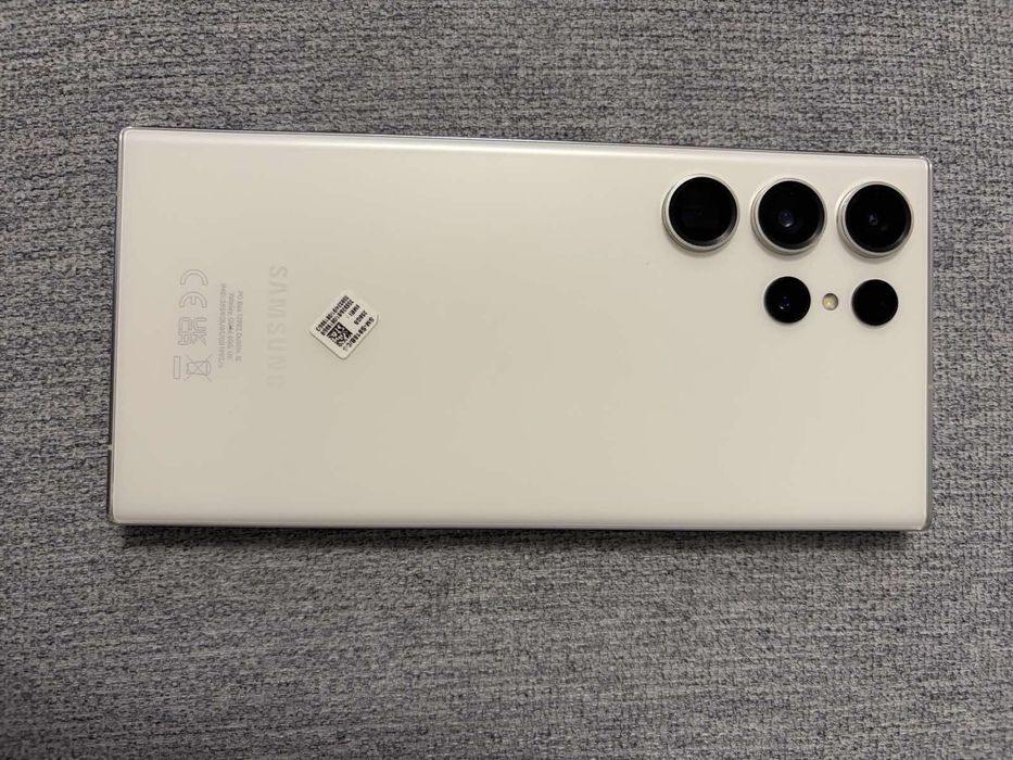 Samsung Galaxy S23 Ultra