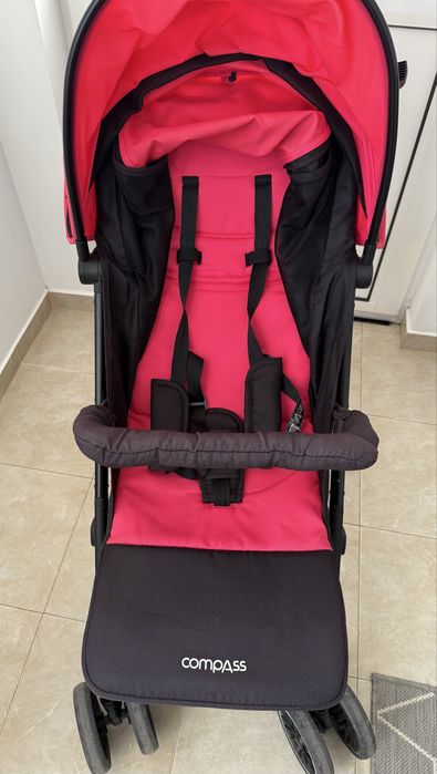 Детска лятна количка