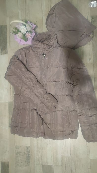 Дамски - яке и палто