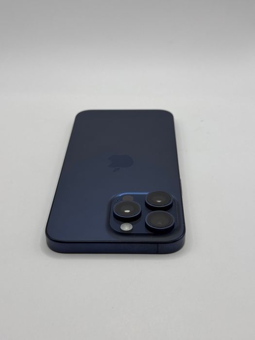 Iphone 15 Pro Max 256GB 91% Garantie Rate - zonemag.ro