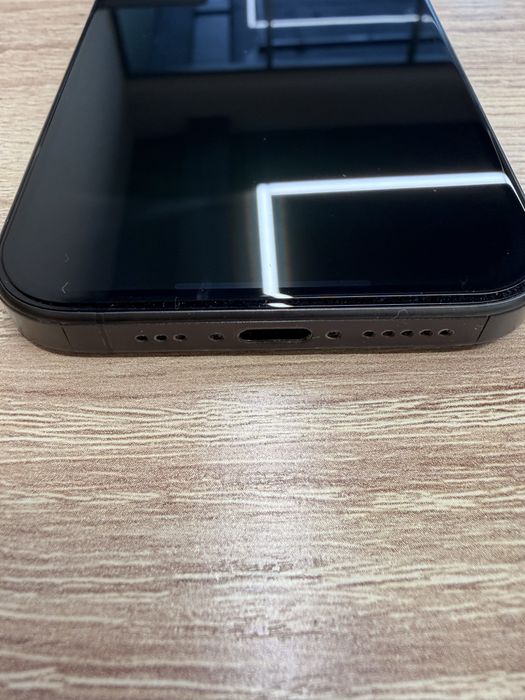 Apple Iphone 15 pro