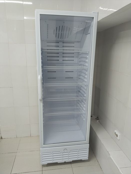 Холодильник Бирюса