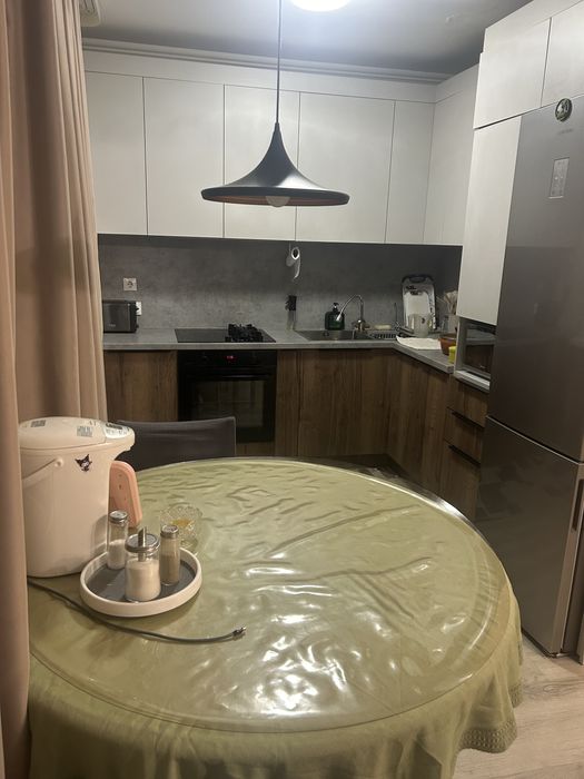 Бейбитшилик-63/Московская