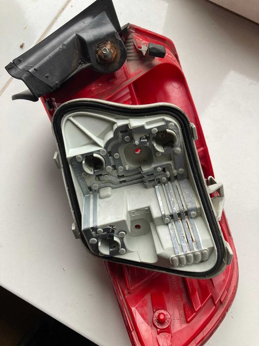 Стоп десен за ауди А3  8П