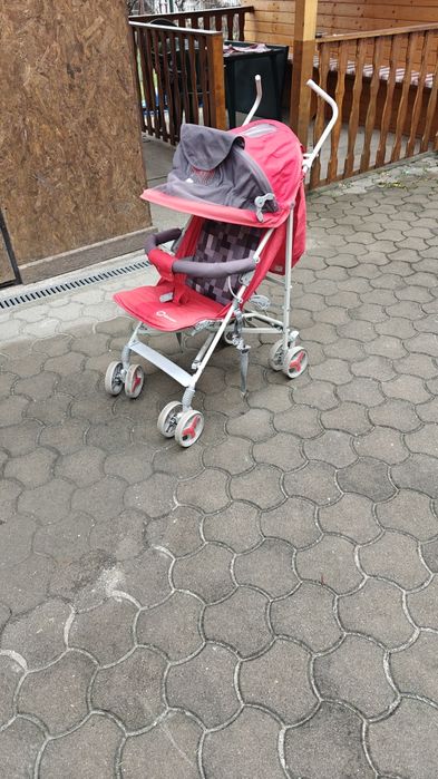 Carucior sport Lionelo