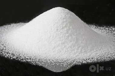 Оксид цинка Zinc Oxide Powder (белила цинковый, окись цинка)