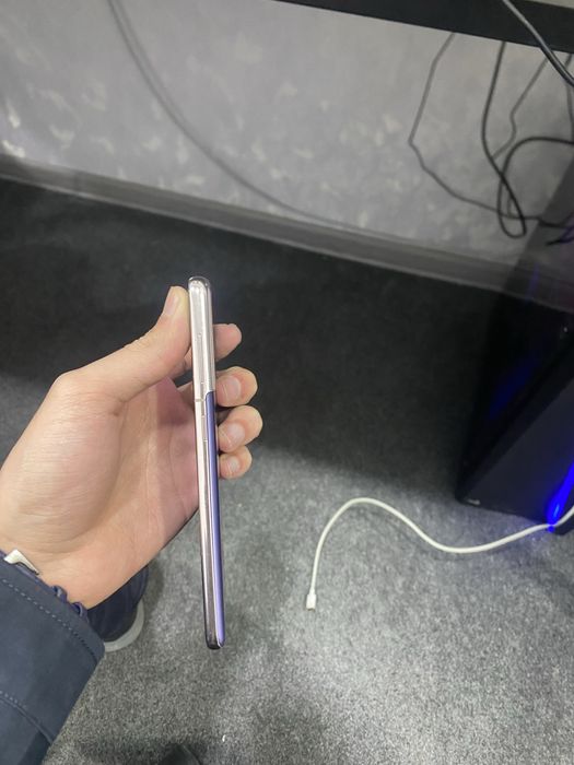 Samsung s21 256talik