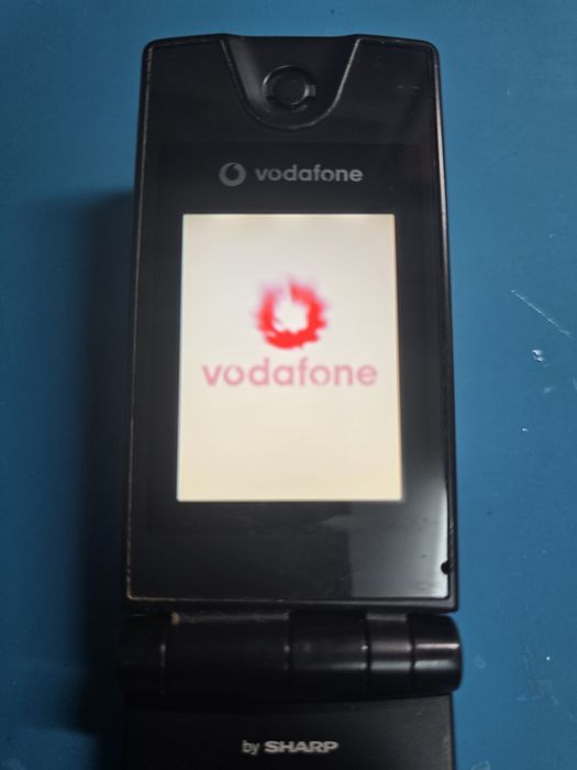 Telefon Colectie: Sharp GX29