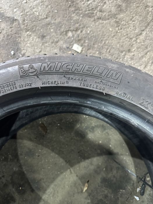 215/45/17 мишелин летни.