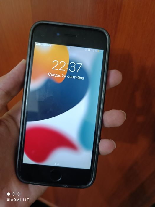 iPhone 6s holati ideal