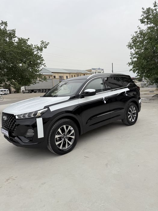 Chery chery 7 pro
