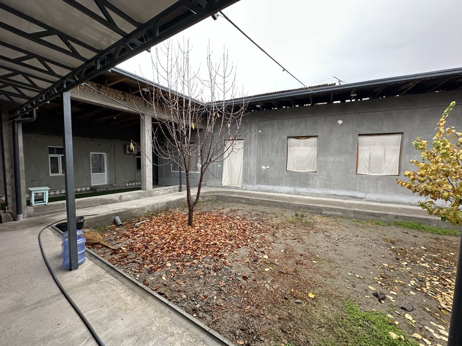 Срочно продаётся Дом в 5.3 соток Улица Джаркурганская