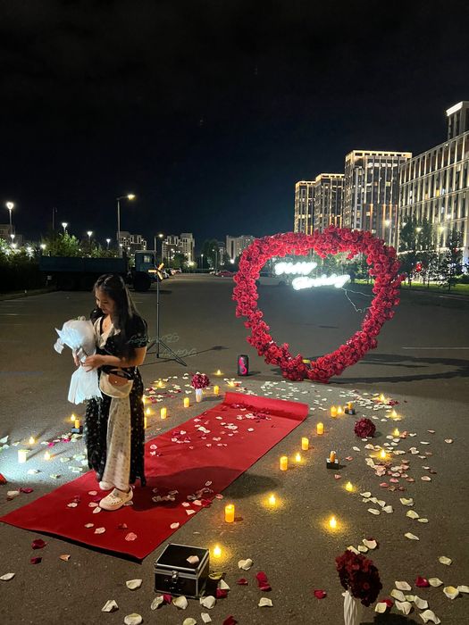 Позравление День Рождение Marry Me Туган Кун Соз Салу Холодный Фонтан