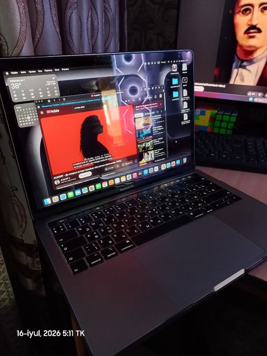 Macbook pro 13 inch