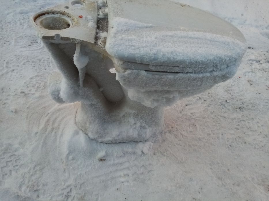 Унитазы бу для стройки