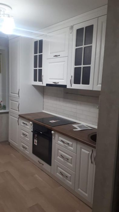 Сборка корпусной мебели, под ваш вкус и цвет сделаем вам мебель,.